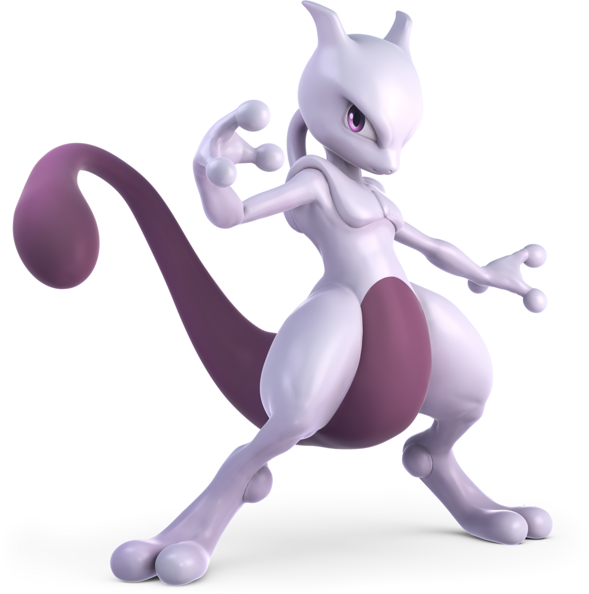 Mewtwo in Super Smash Bros. Ultimate