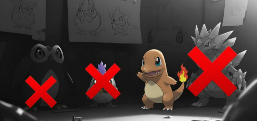 Cut Pokemon prototype sprites from Red and Blue development — 40 Pokemon designs that never made it to release