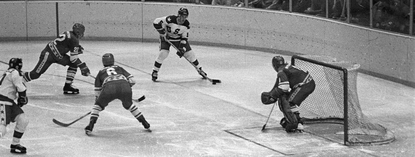 Every Player on the 1980 Miracle on Ice U.S. Olympic Hockey Roster