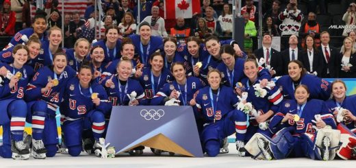 Every Player on the 2026 U.S. Women's Olympic Hockey Roster