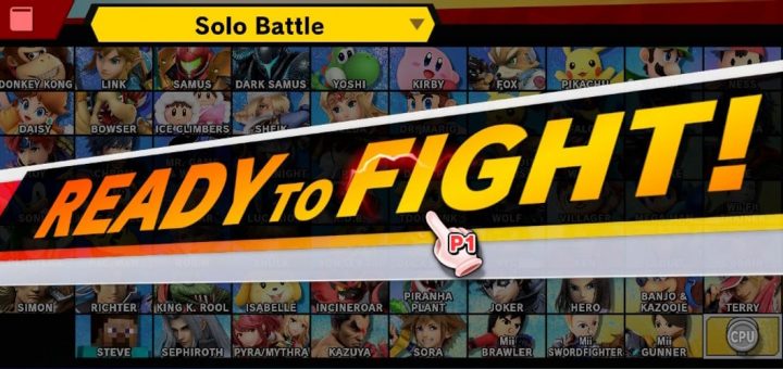 Every Smash Bros Fighter Reveal That Was Leaked Before the Official Announcement