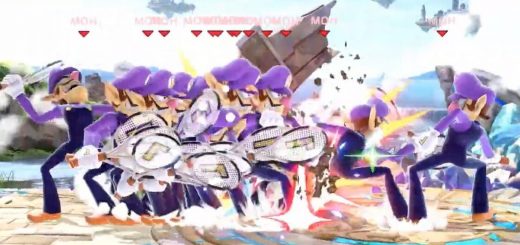 Every Assist Trophy in Super Smash Bros Ultimate