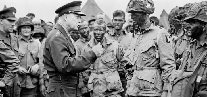 Featured image — Every U.S. President Who Was Also a General