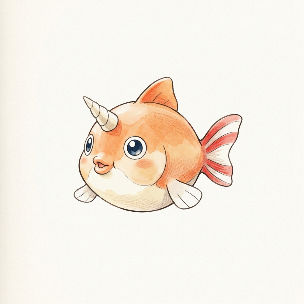 pokemon designs cut: gyopin