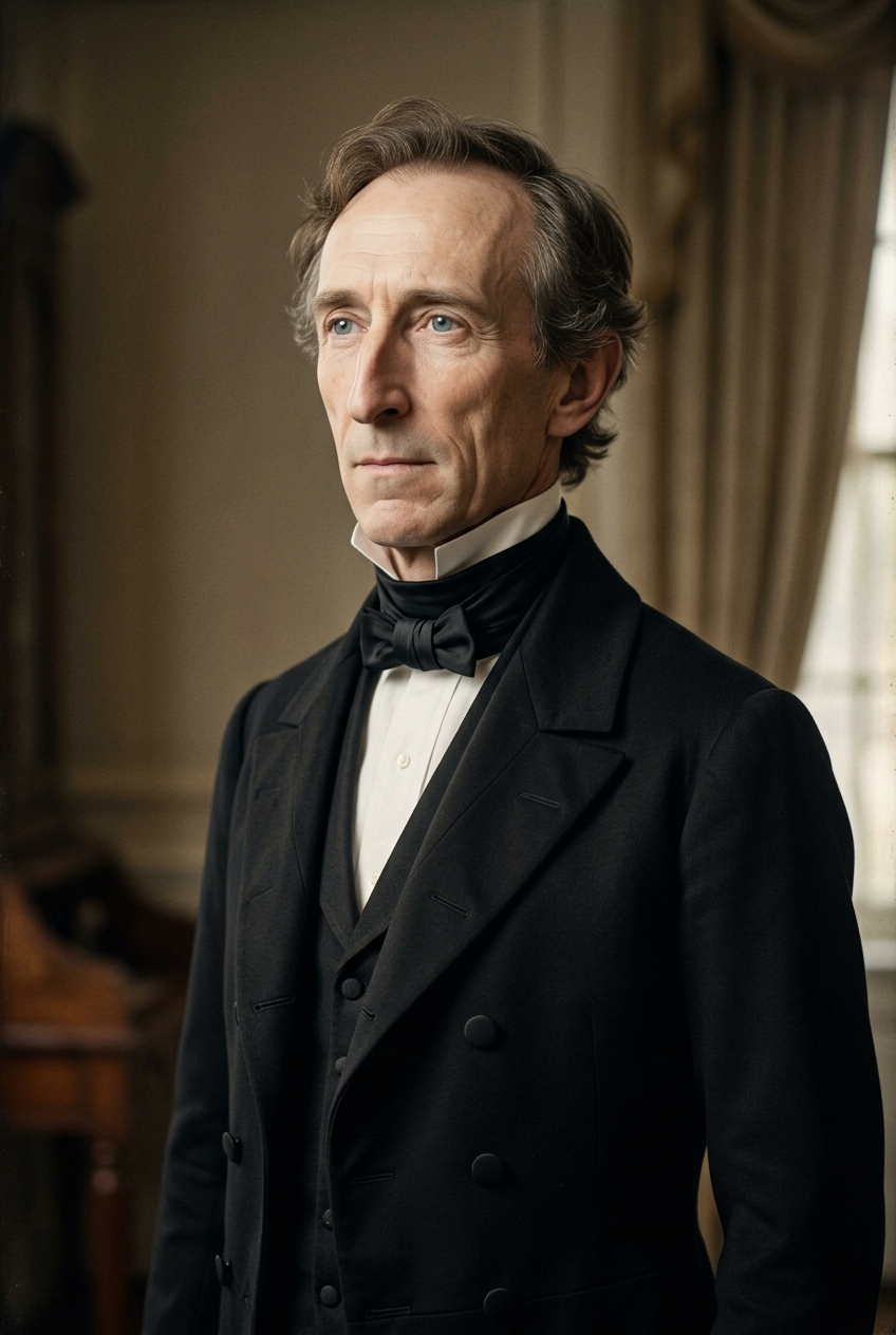 presidents who owned slaves: john tyler
