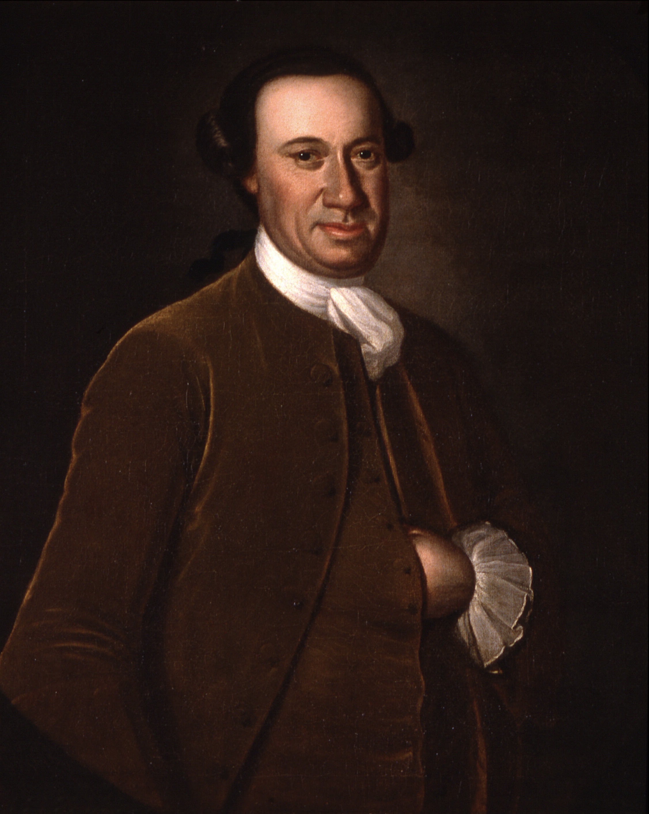 John Hanson
