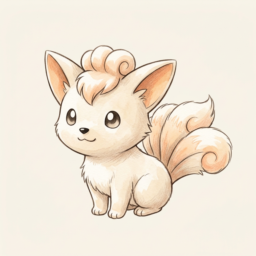 pokemon designs cut: mikon
