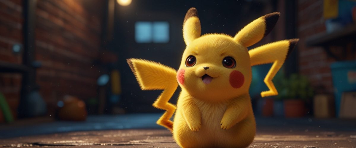 Featured image — Every Species Discovered and Named After a Pokemon