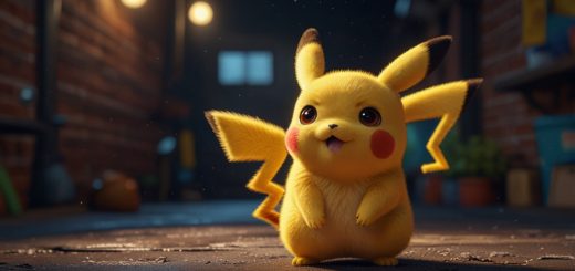 Featured image — Every Species Discovered and Named After a Pokemon