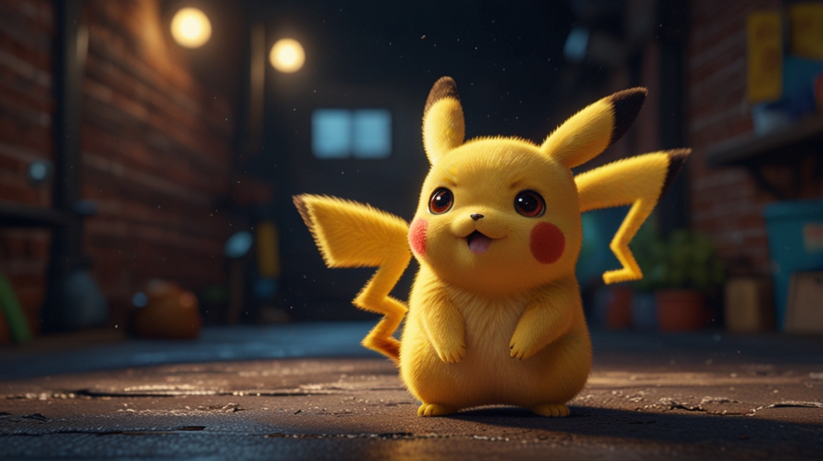 Featured image — Every Species Discovered and Named After a Pokemon