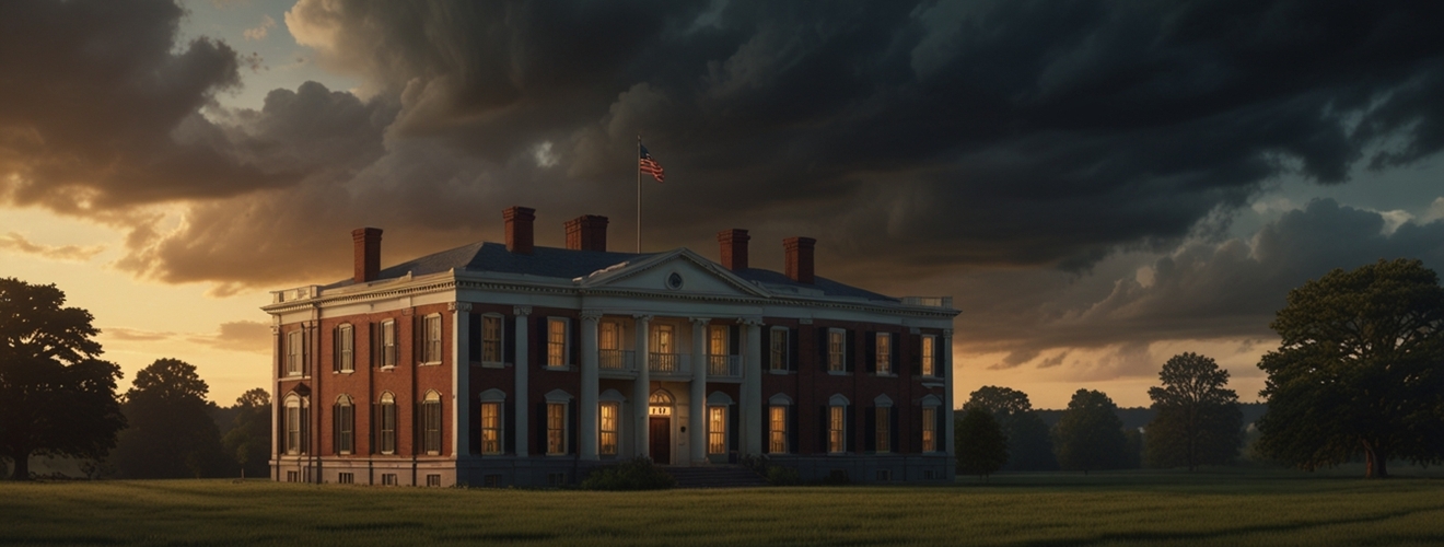 Featured image — All the U.S. Presidents Who Owned Slaves While in Office