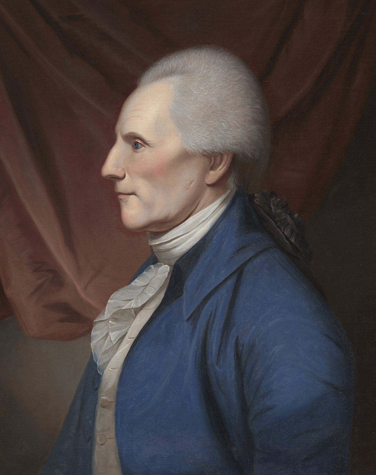 Richard Henry Lee