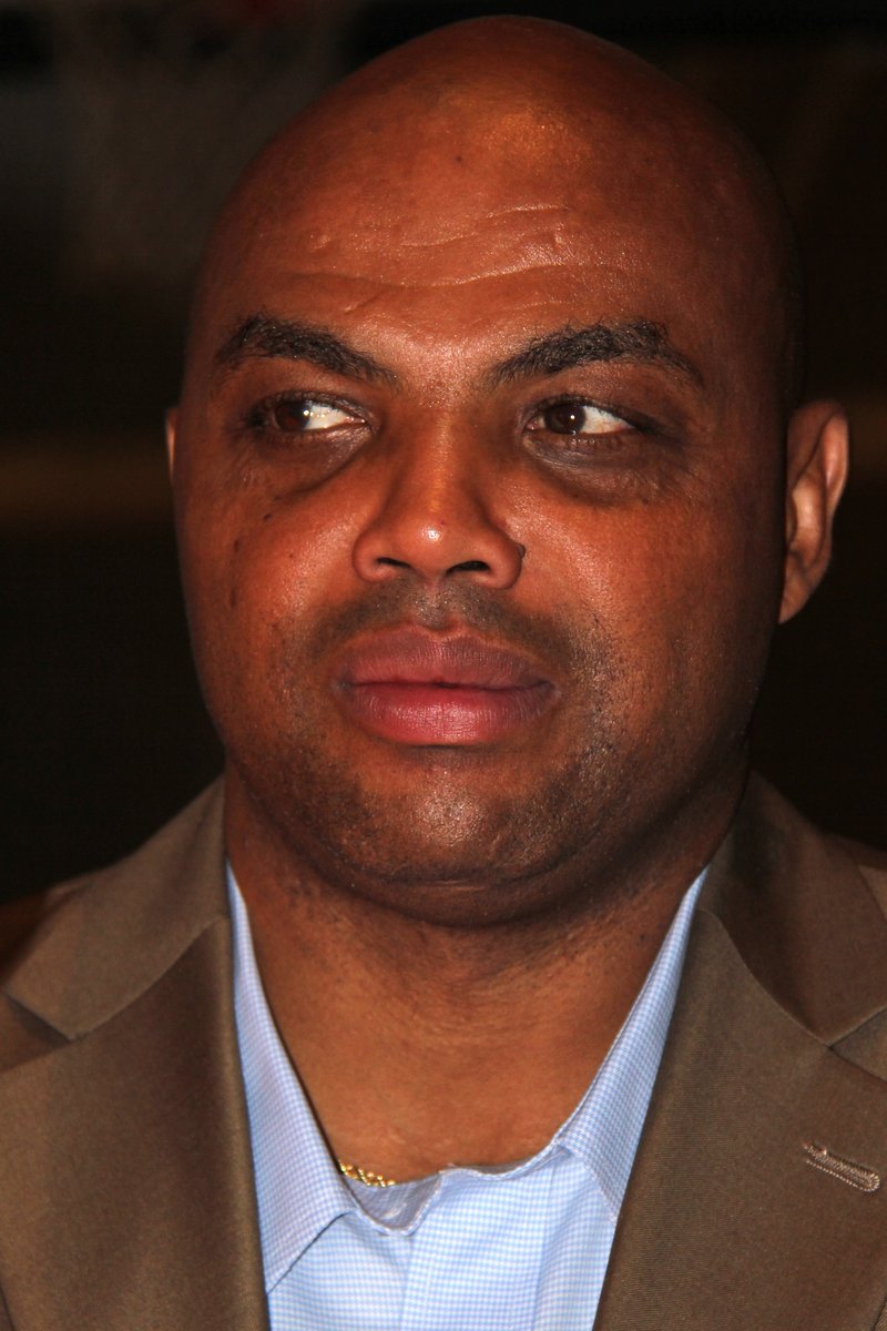 Charles Barkley, 1992 Dream Team