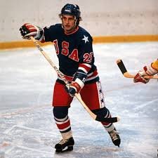 Buzz Schneider forward 1980 U.S. Olympic hockey team Miracle on Ice