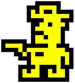 Sheriff Assist Trophy in Super Smash Bros. Ultimate