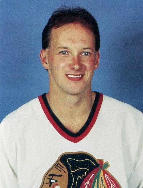 Jack O'Callahan defenseman 1980 US Olympic hockey team