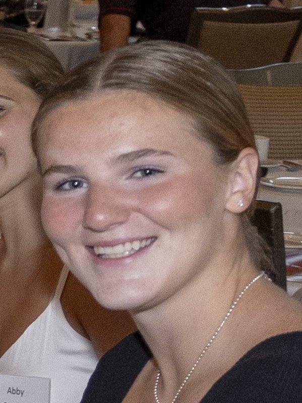 Ava McNaughton goaltender 2026 US Olympic womens hockey team