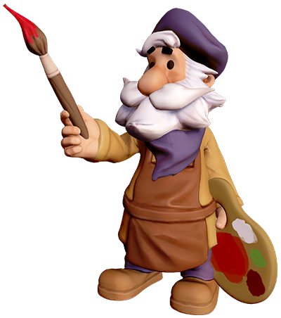 Vince Assist Trophy in Super Smash Bros. Ultimate