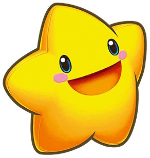 Starfy Assist Trophy in Super Smash Bros. Ultimate