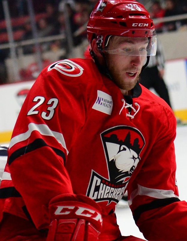 Jaccob Slavin defenseman 2026 US Olympic hockey team