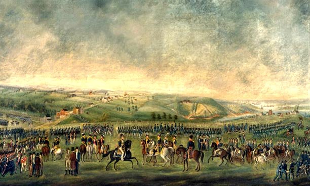 13 Original Colonies - Maryland