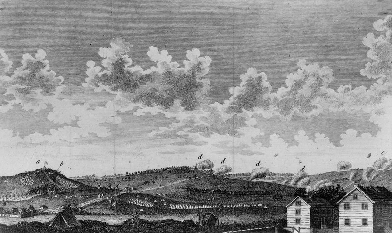 13 Original Colonies - Rhode Island