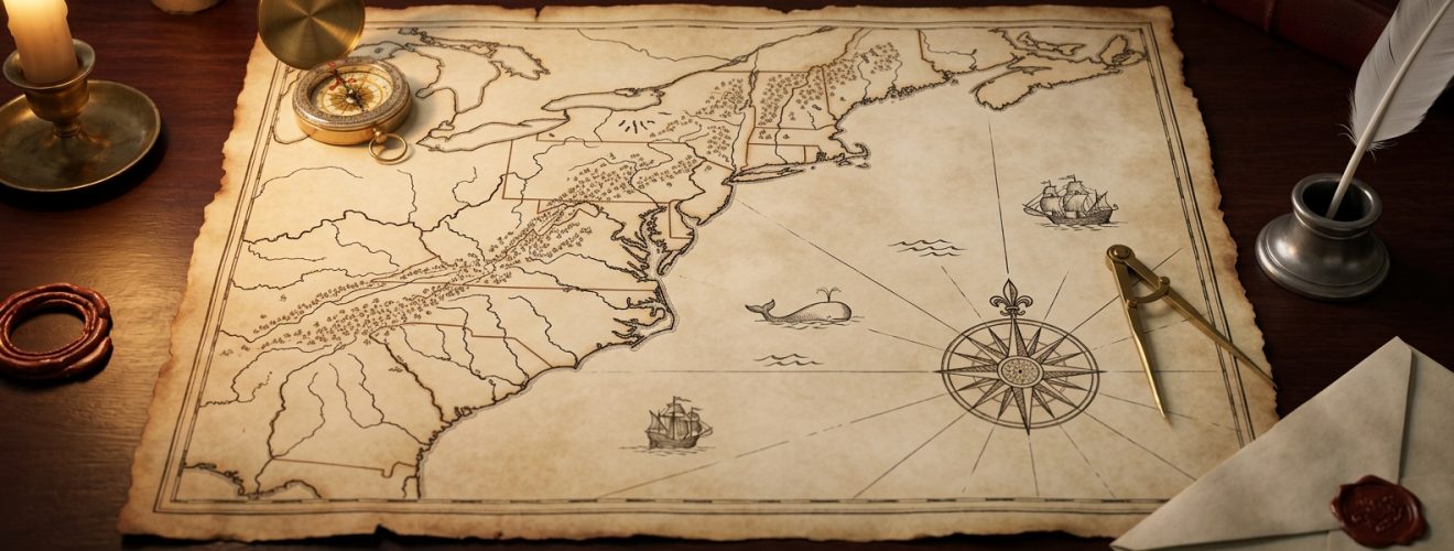all original 13 colonies