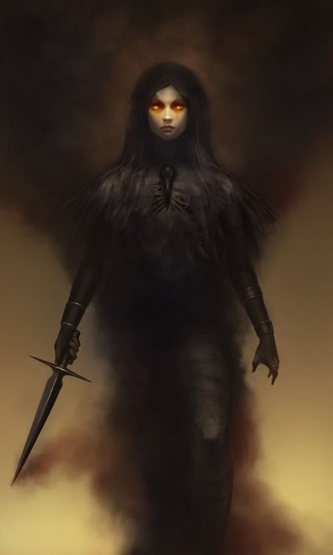 Androktasiai - Spirits of Slaughter