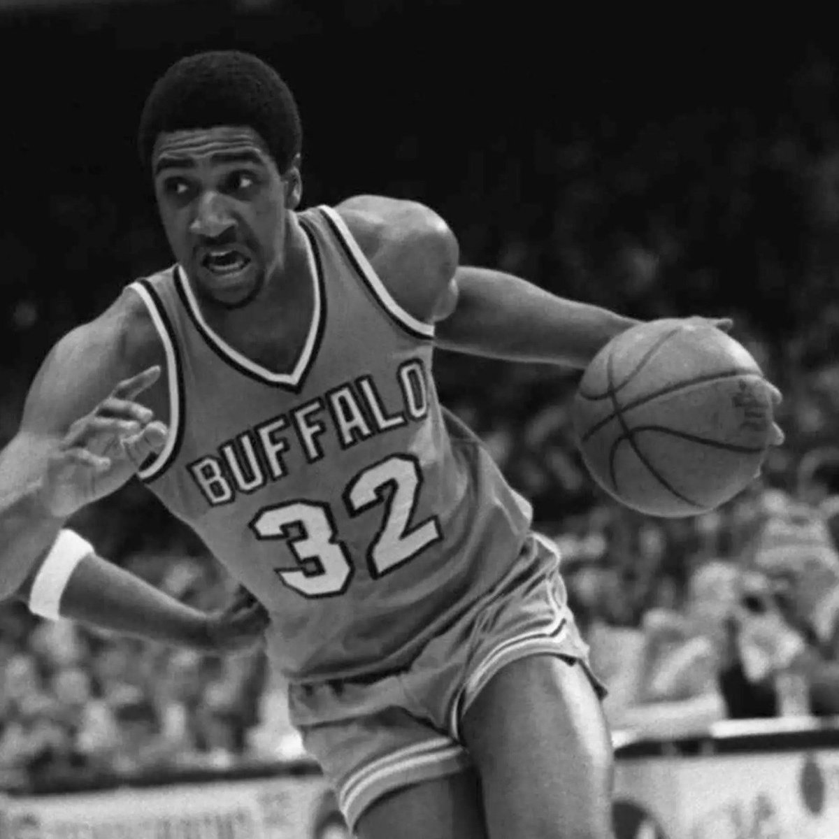 Bill Willoughby NBA basketball