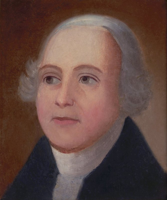 Portrait of Thomas Nelson Jr.