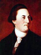 Portrait of William Paca