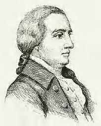 Portrait of William Whipple