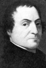 Portrait of William Williams