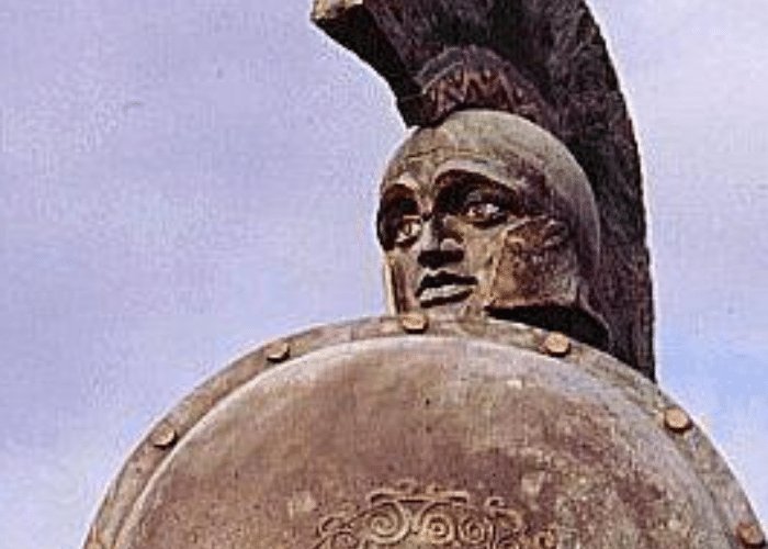 Deimos - Spirit of Terror and Dread