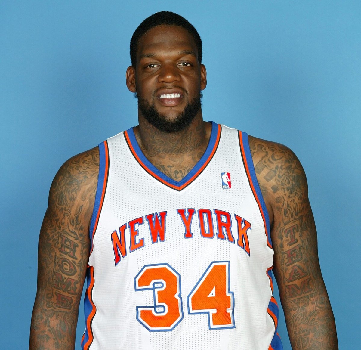 Eddy Curry NBA basketball