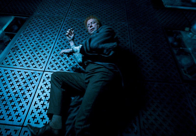 Blood-Replenishing Potion