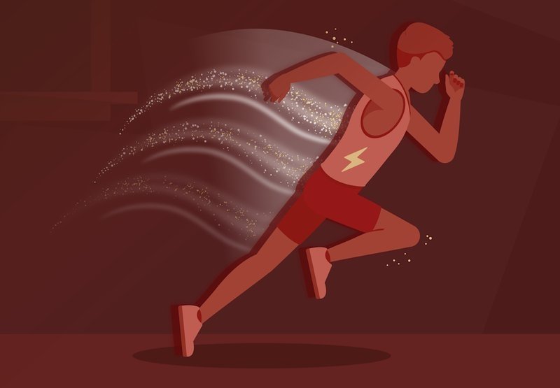 Invigoration Draught