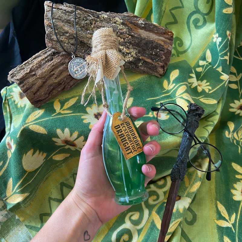 Mandrake Restorative Draught