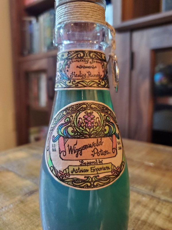 Wiggenweld Potion