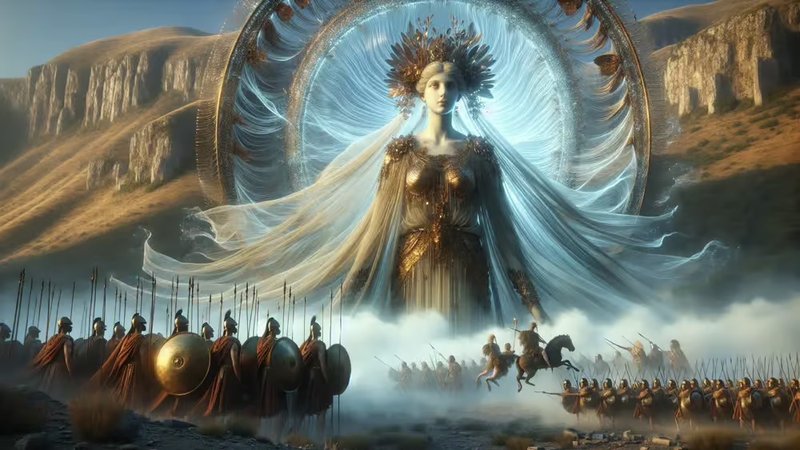 Palioxis - Spirit of the Backrush