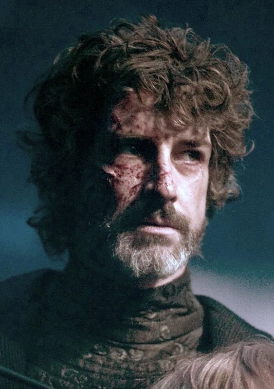 Augustus Rookwood Death Eater Harry Potter