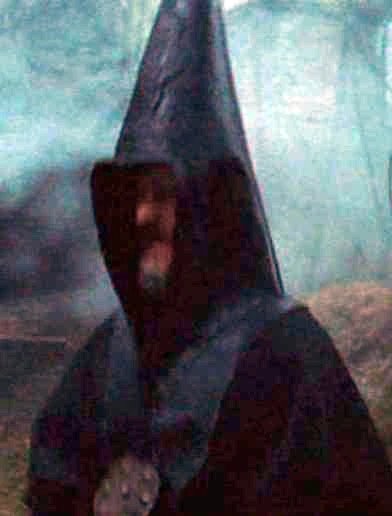 Goyle Sr. Death Eater Harry Potter