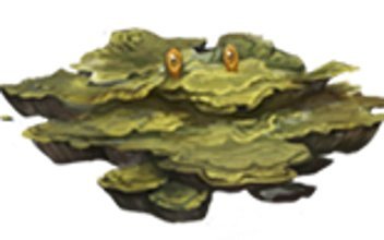 Bundimun magical creature Harry Potter