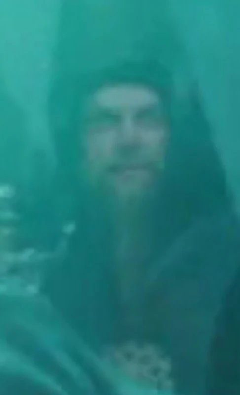 Nott Sr. Death Eater Harry Potter