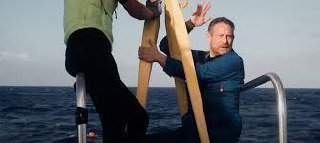 Michael Dubno - Mariana Trench Challenger Deep diver