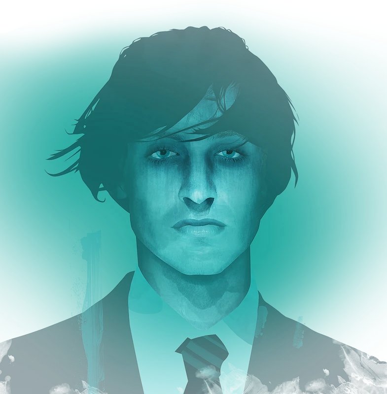 Regulus Arcturus Black Death Eater Harry Potter