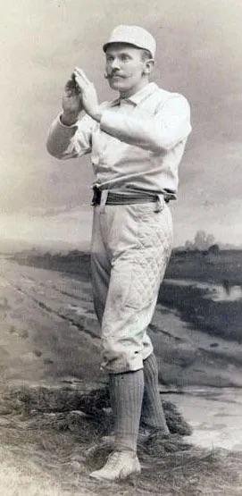 John Montgomery Ward