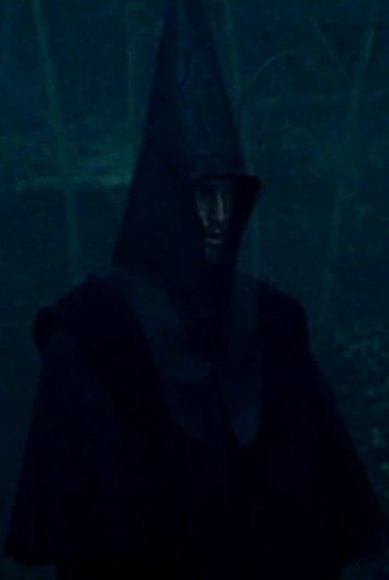 Avery Jr. Death Eater Harry Potter