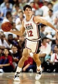John Stockton, 1992 Dream Team