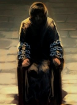 Rabastan Lestrange Death Eater Harry Potter